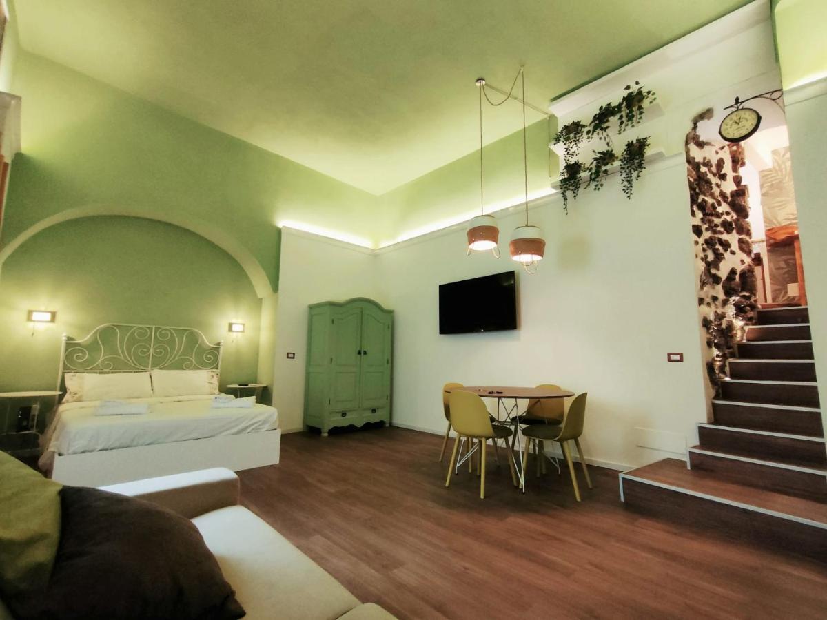 Centrocitta Next Apartment Catania Exterior photo