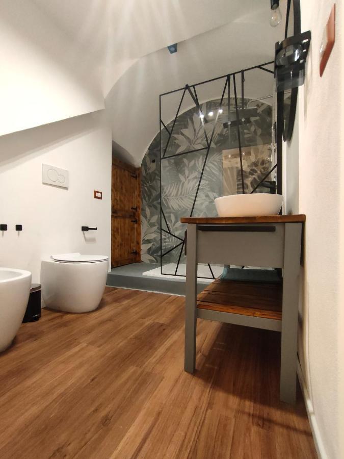 Centrocitta Next Apartment Catania Exterior photo