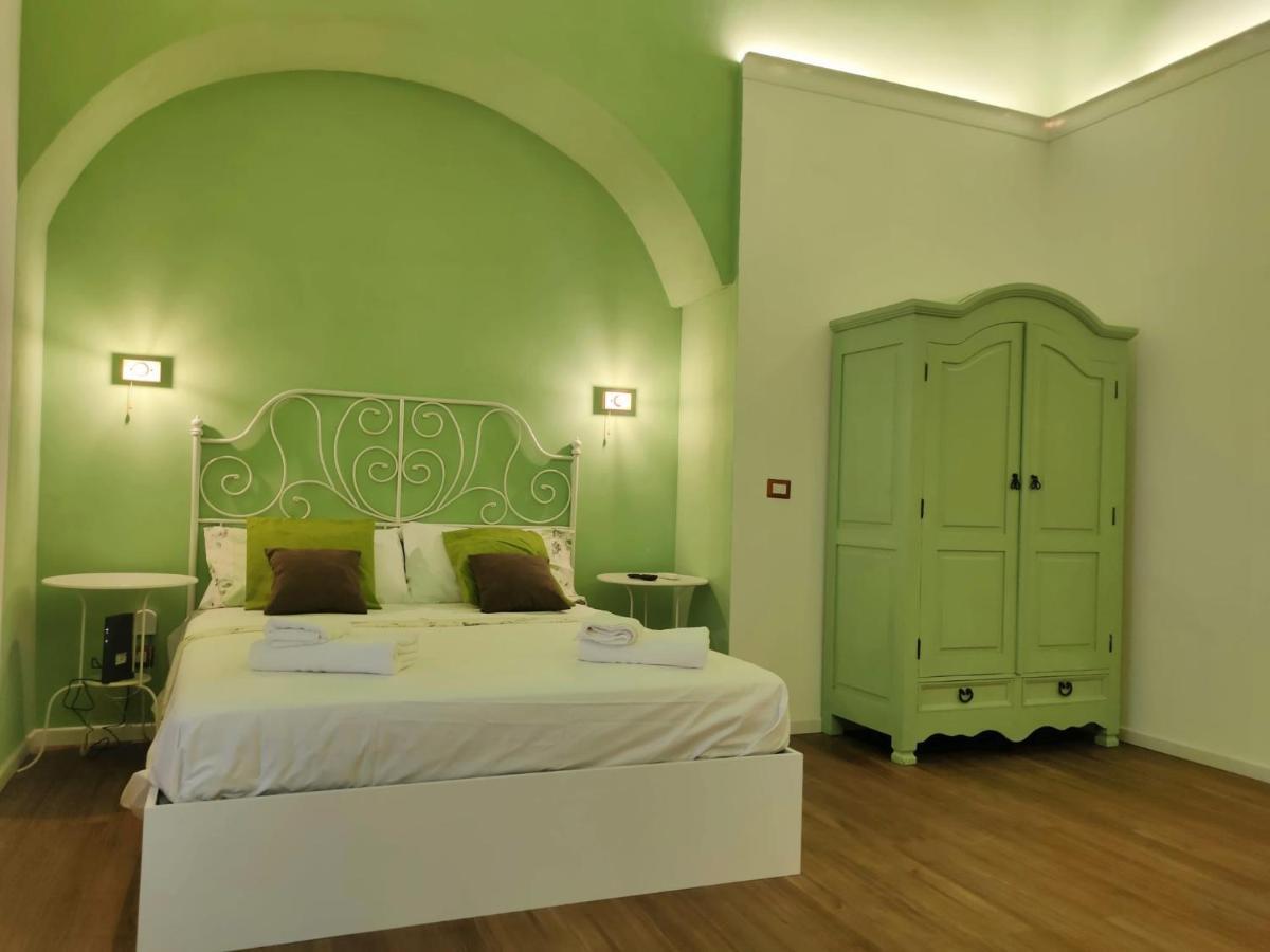 Centrocitta Next Apartment Catania Exterior photo